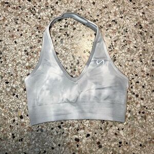 TLF halter bra